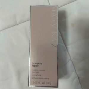 Mary Kay Timewise Repair Facial Peel - Soft Pink Packaging